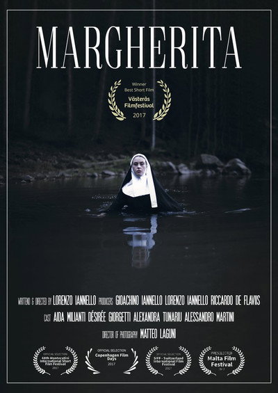 Póster de Margherita