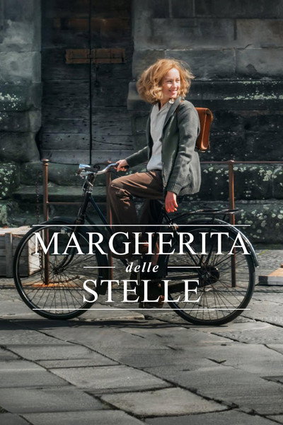Póster de Margherita Hack - The Lady of the Stars