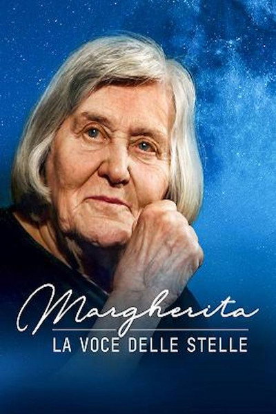 Póster de Margherita - La voce delle stelle
