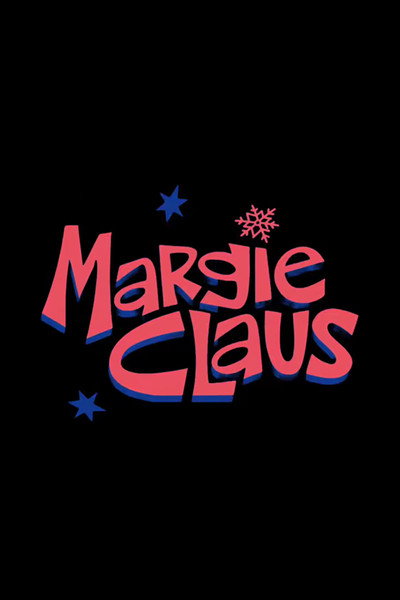 Póster de Margie Claus