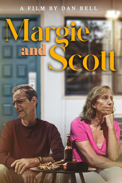 Póster de Margie & Scott