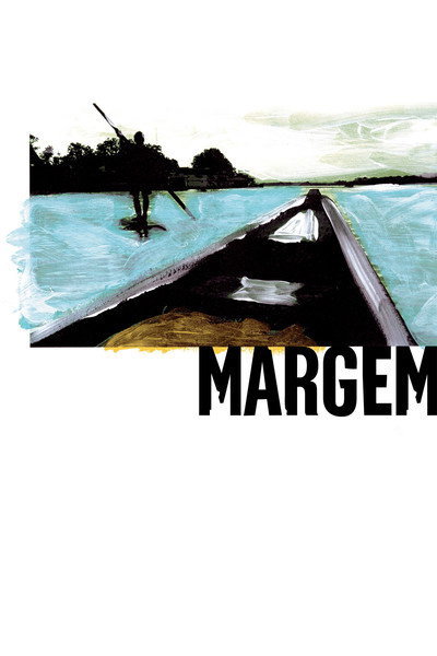 Póster de Margin