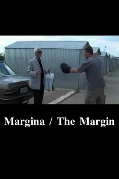 Póster de Margina