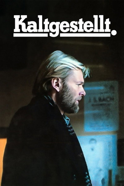 Póster de Marginado