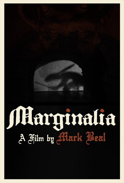 Póster de Marginalia