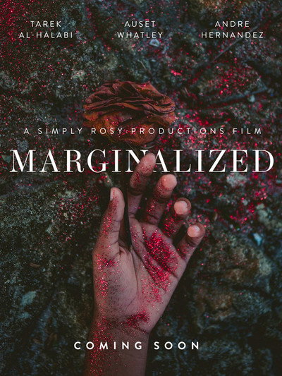 Póster de Marginalized