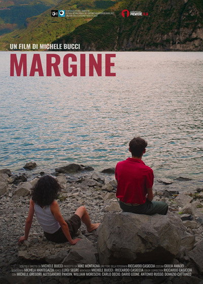 Póster de Margine