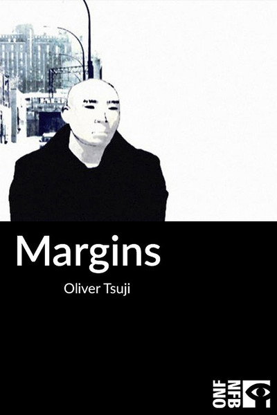 Póster de Margins