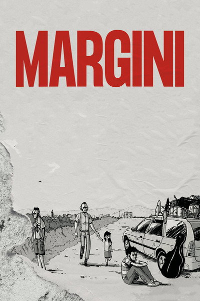 Póster de Margins