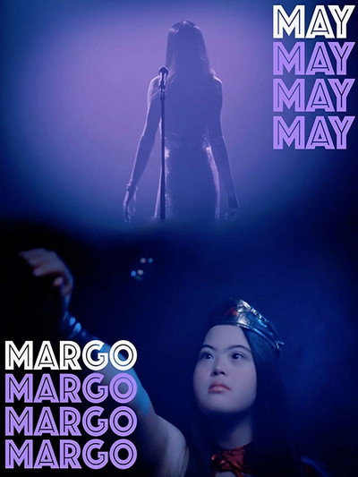 Póster de Margo & May