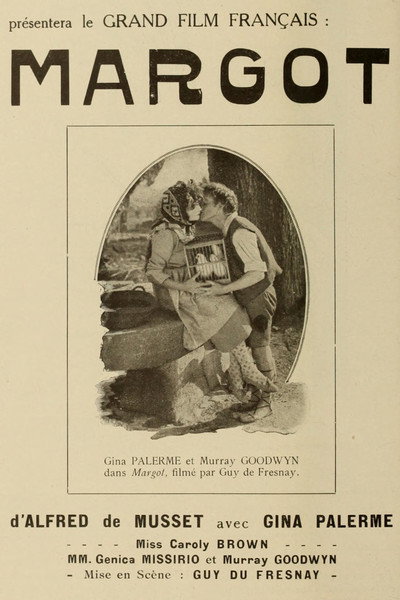 Póster de Margot