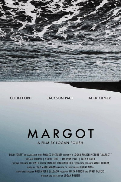 Póster de Margot