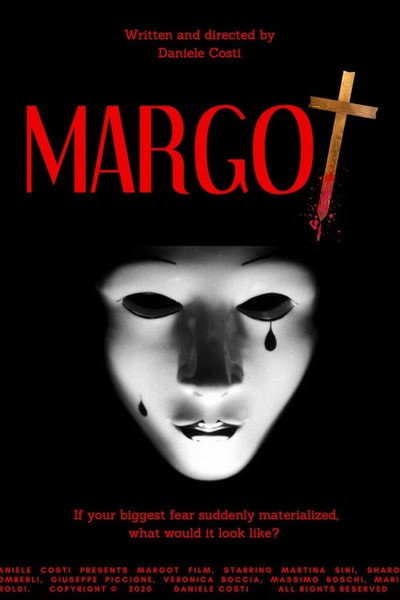 Póster de Margot