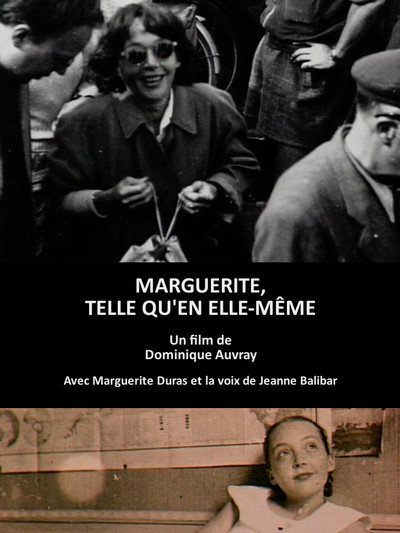 Póster de Marguerite as She Was