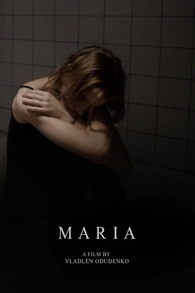 Póster de Maria