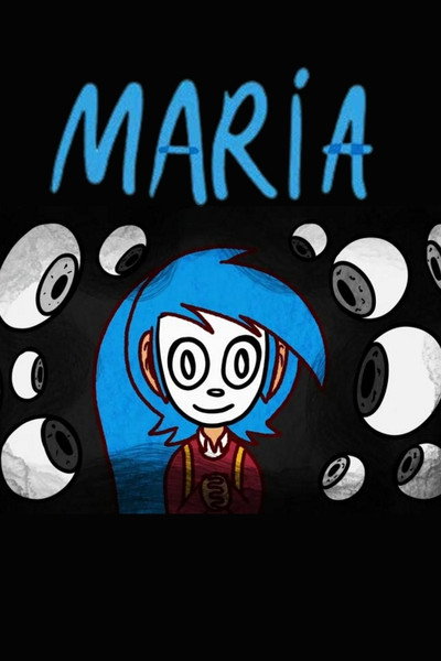 Póster de Maria