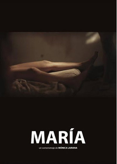 Póster de María
