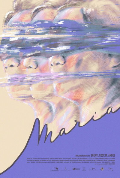 Póster de Maria