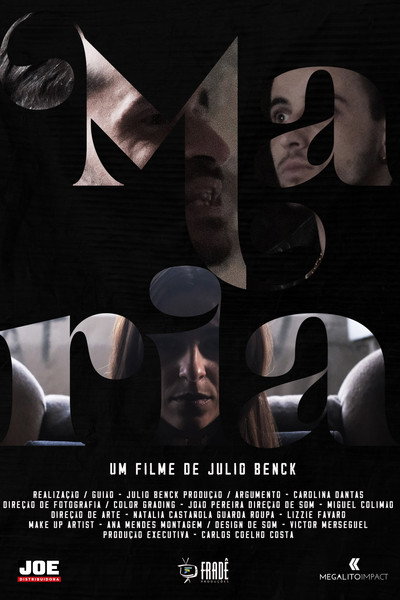 Póster de Maria