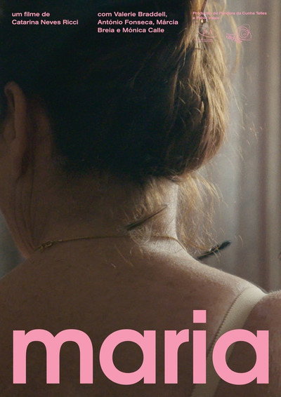 Póster de Maria