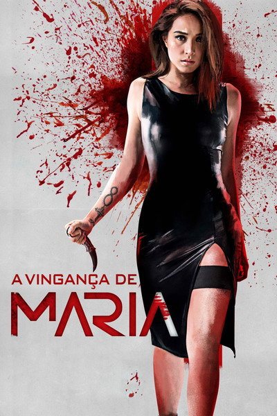 Póster de Maria