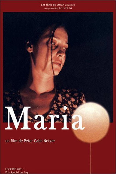 Póster de Maria