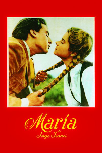 Póster de María