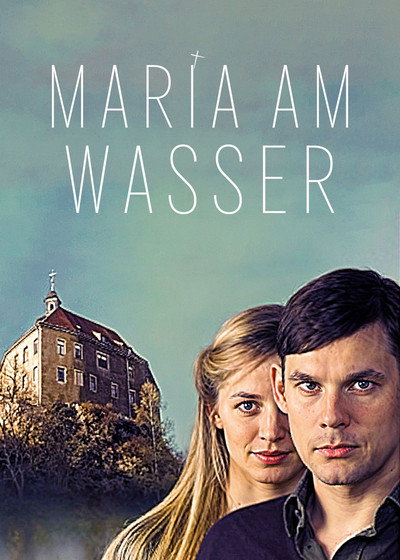 Póster de Maria am Wasser