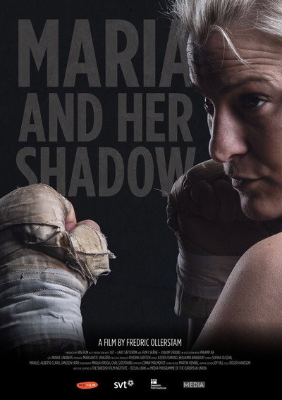 Póster de Maria and Her Shadow