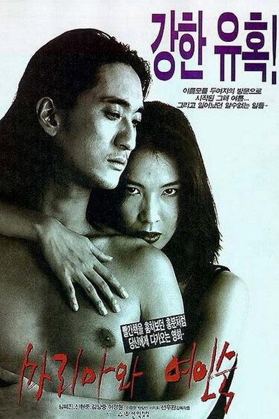 Póster de Maria and the Inn
