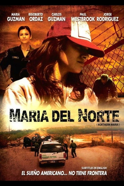 Póster de Maria Del Norte