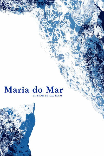 Póster de Maria do Mar