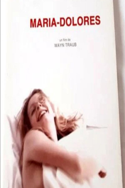 Póster de Maria Dolores