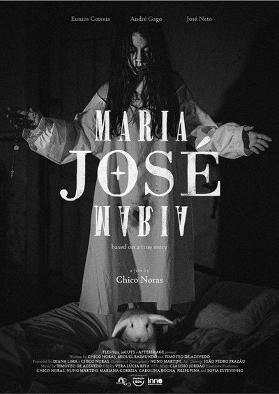 Póster de Maria José Maria