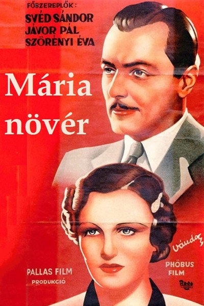 Póster de Mária növér