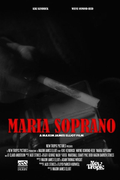 Póster de Maria Soprano