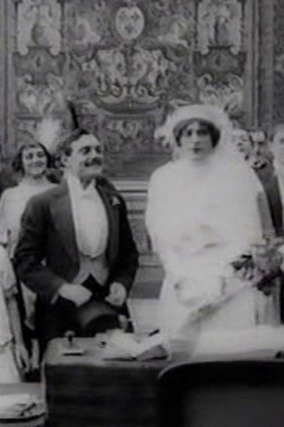 Póster de Mariage forcé
