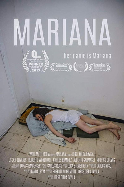 Póster de Mariana