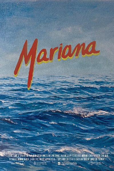 Póster de Mariana