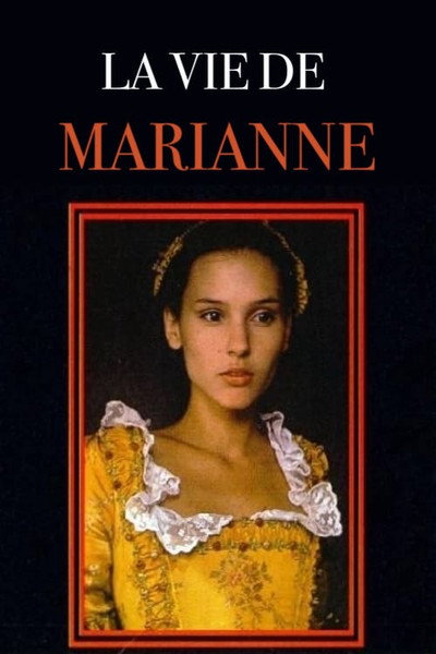 Póster de Marianne