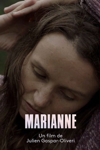 Póster de Marianne