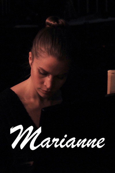 Póster de Marianne