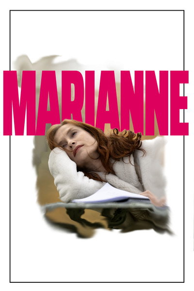 Póster de Marianne