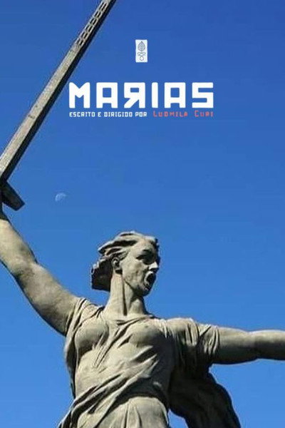 Póster de Marias