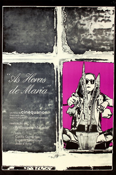 Póster de Maria's Hours