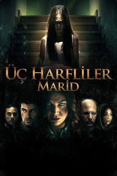 Póster de Marid