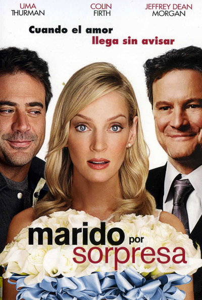 Marido por accidente