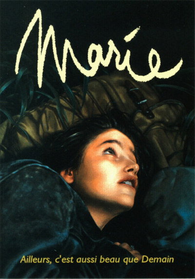 Póster de Marie