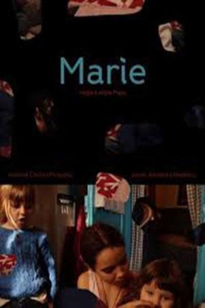 Póster de Marie