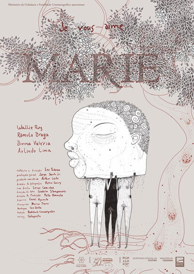 Póster de Marie